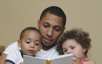 Shelf Help from Tandem: Books for Black History Month