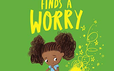 Storytime Activity Guide: Ruby Finds a Worry