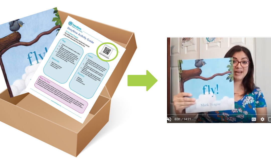 StoryCycles-in-a-Box: Partnership with San Francisco Unified School District