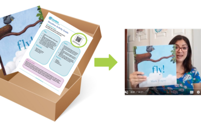 StoryCycles-in-a-Box: Partnership with San Francisco Unified School District