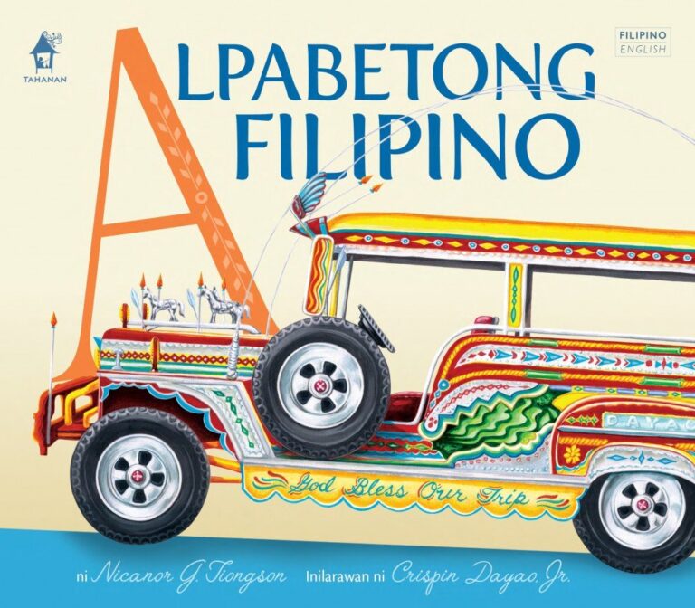 Alphabetong Filipino - Tandem