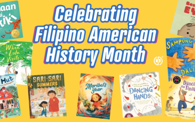 9 Children’s Books to Share During Filipino American History Month