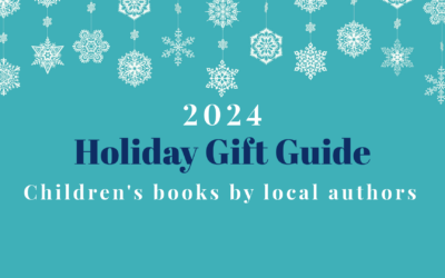 Supporting Local Independent Authors and Illustrators this Holiday Season